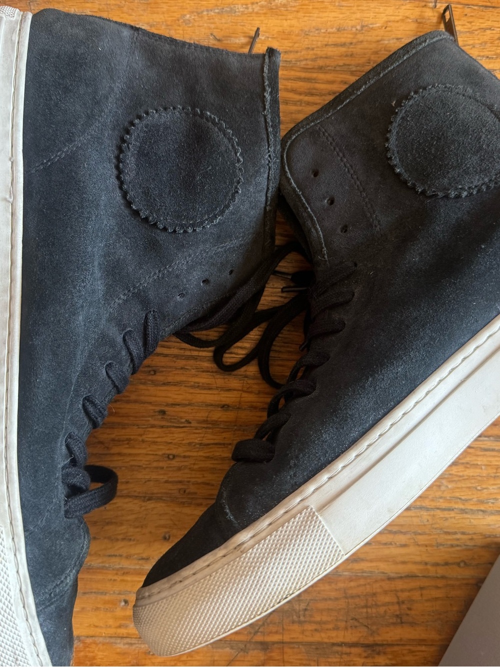 COMMON PROJECTs